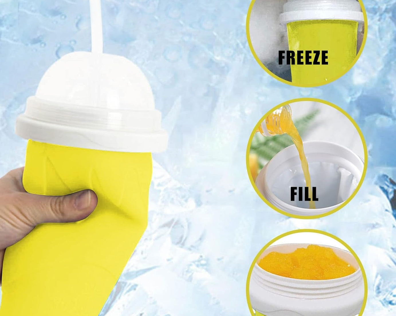 Slushy Maker