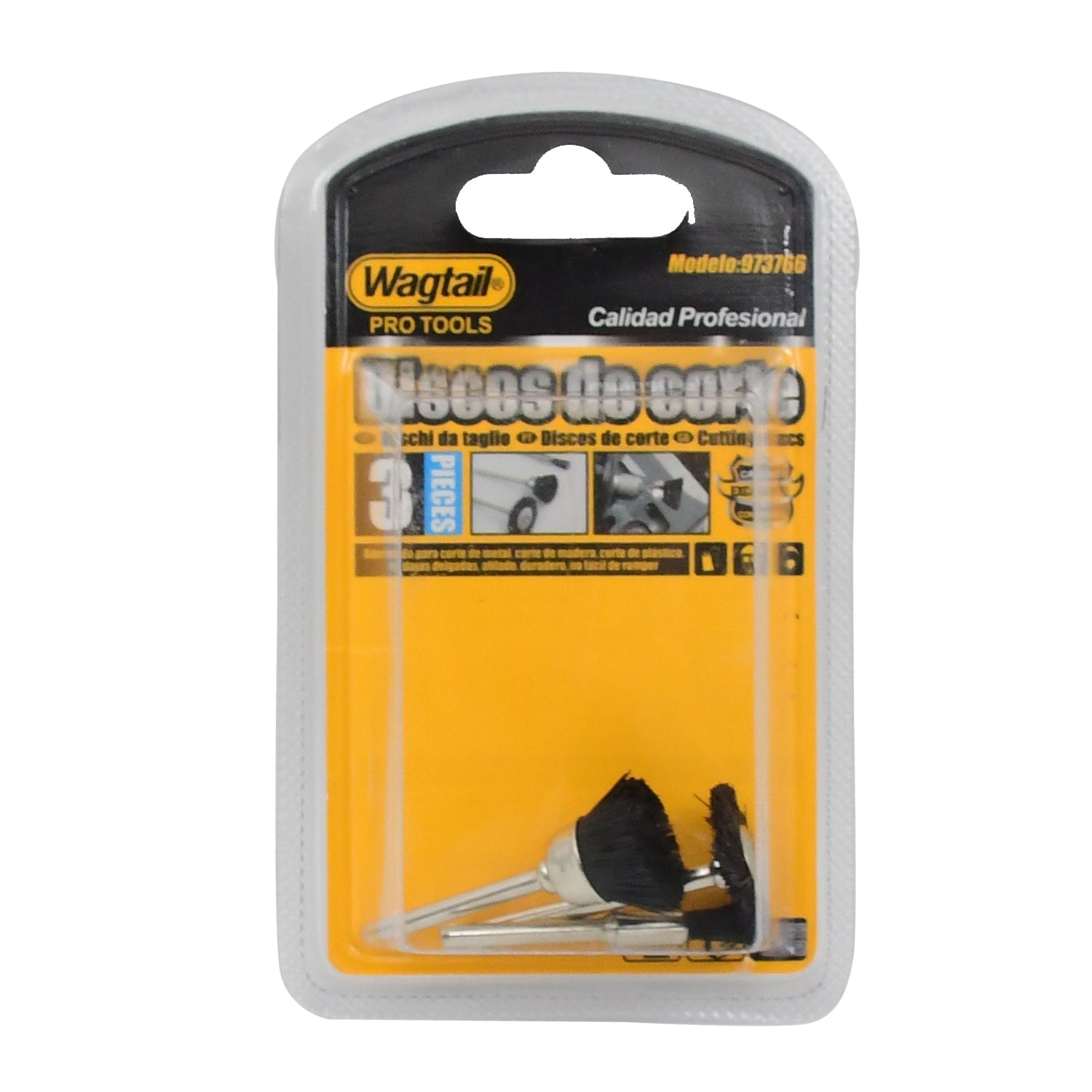 Abrasive Cup Brushes polishing tools