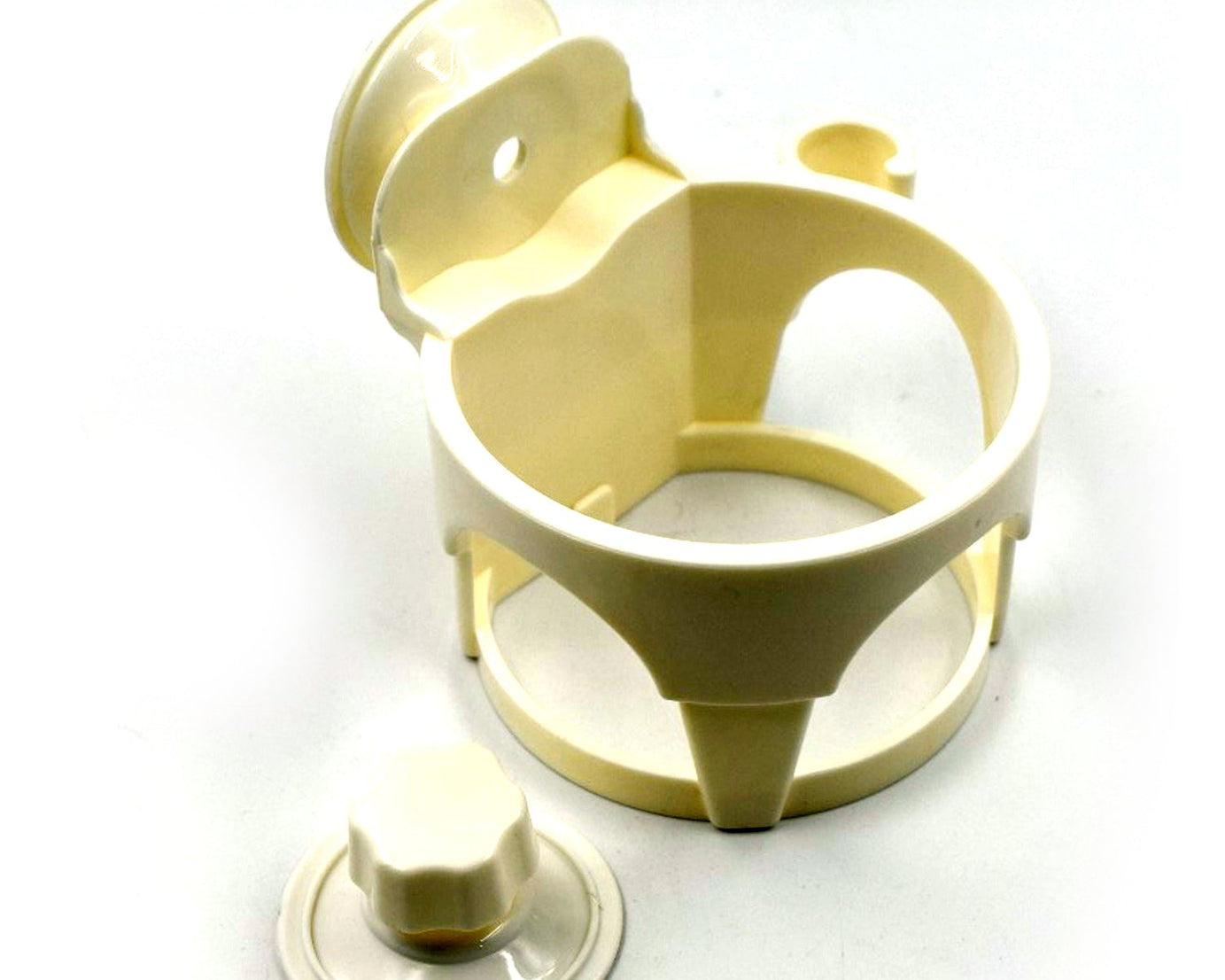 Hair D Holder W Suction used in all kinds of household and official places specially by women's and girls for their hair.