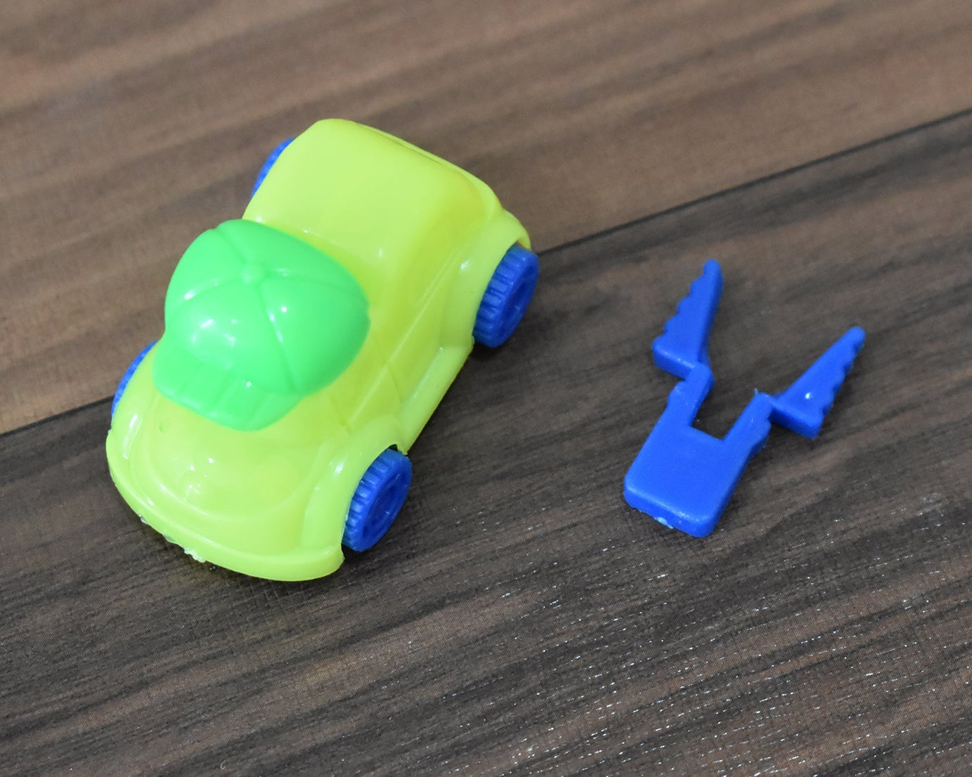 Mini pull-back cars for children, set of 30 assorted designs