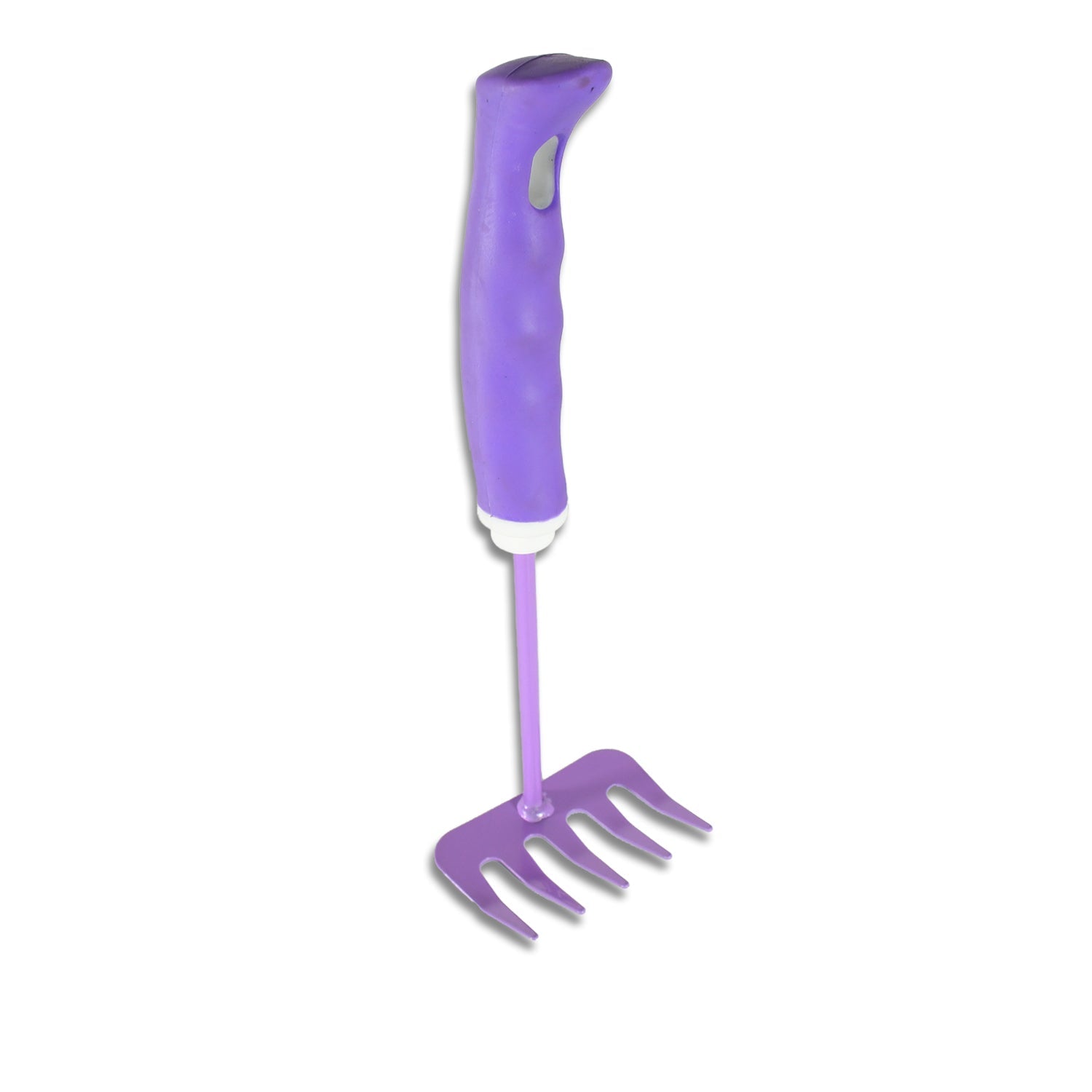 Heavy Duty Garden Tools, Gardening Tools Kit for Home Garden, Indoor and Outdoor Gardening for Plants, Agriculture, and Soil Tools (1 Pc) (5 Different Types Tool)
