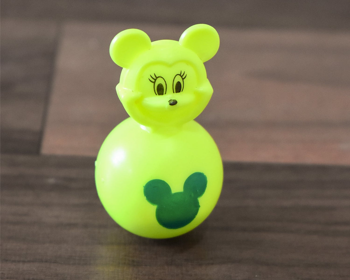 Colorful balancing toy for children