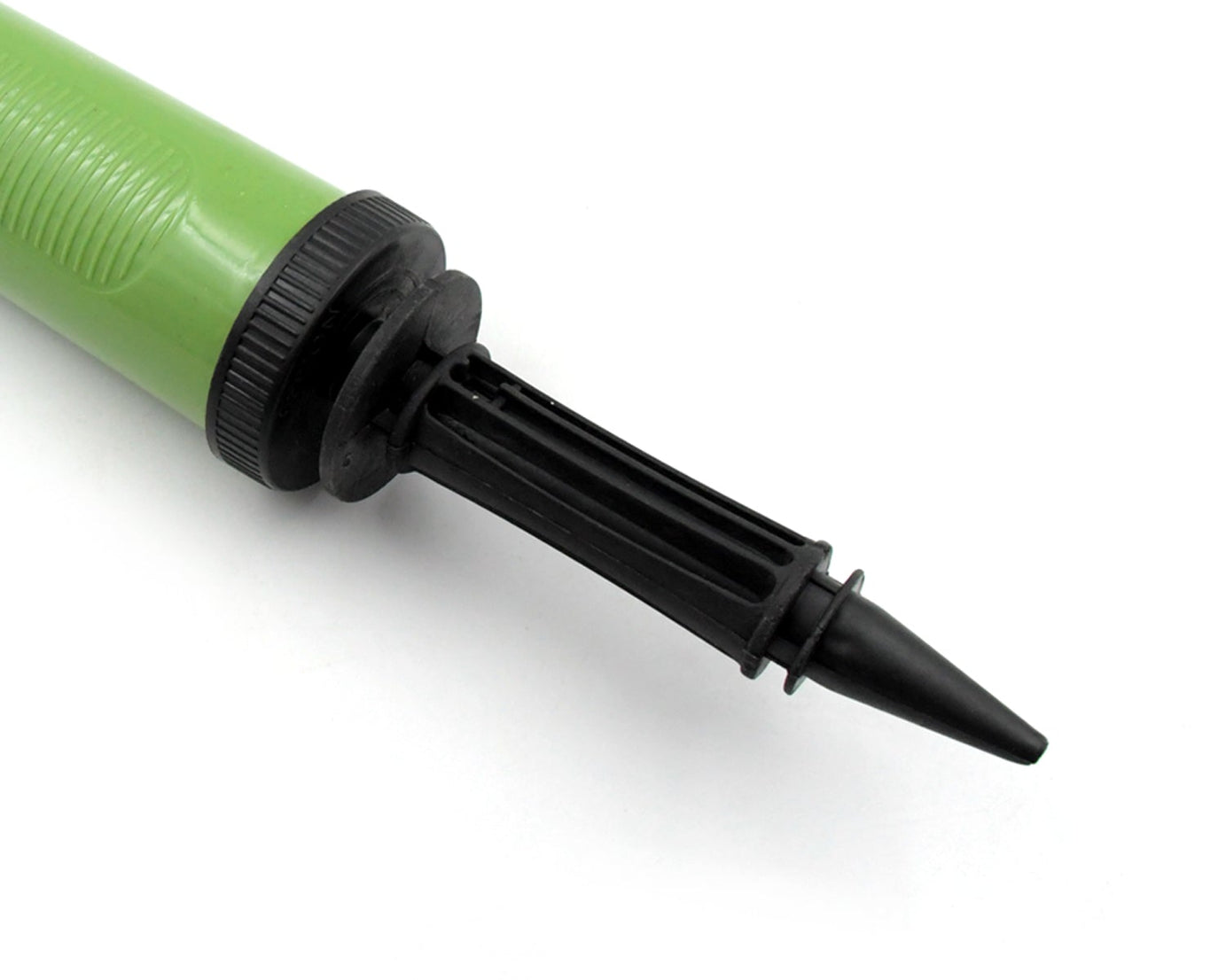 Pump for Balloons, Hand Pump, Air Pump Balloon, Robust Durable Plastic, for Party, Birthday, Wedding, Inflatable Toys