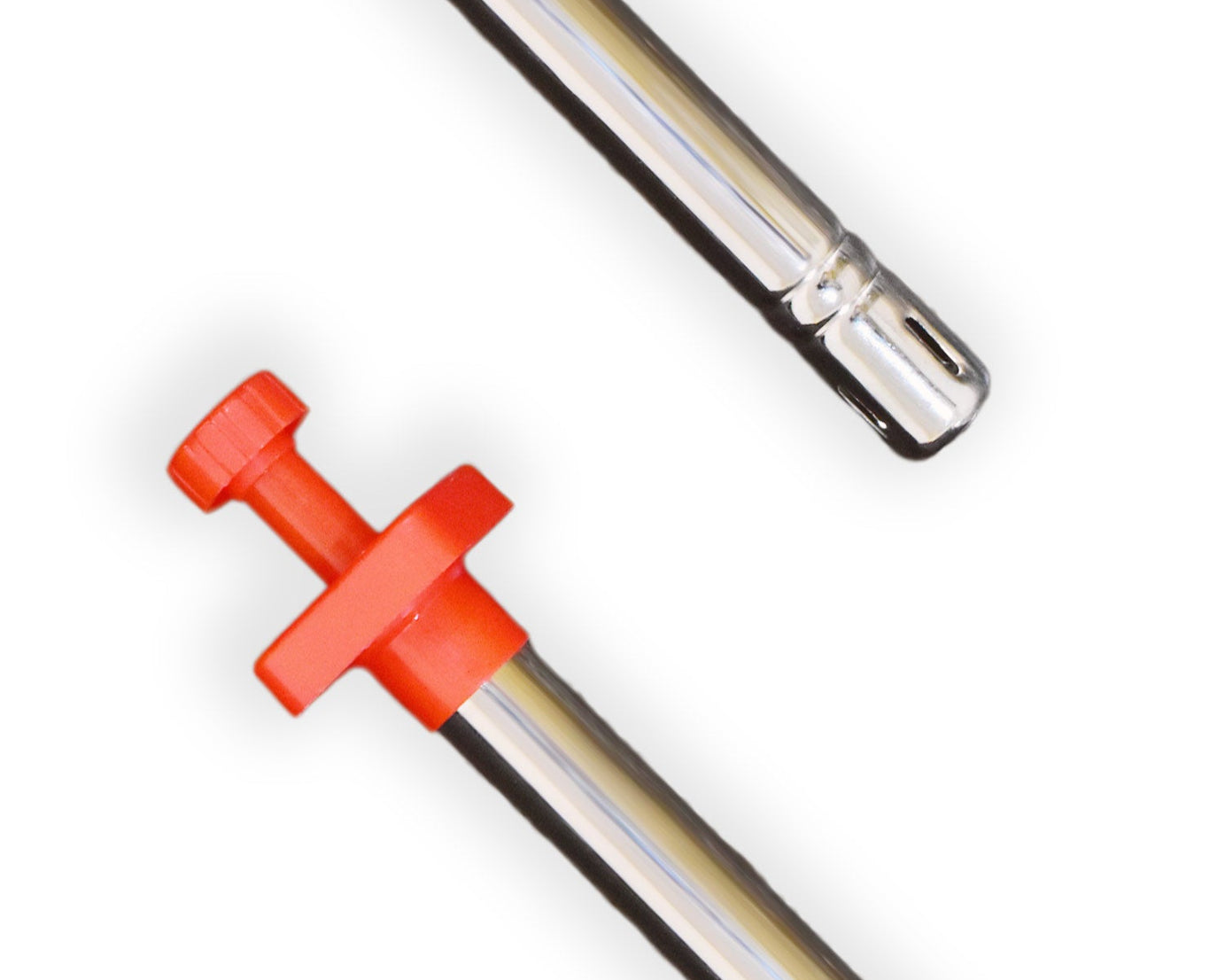 Compact and durable lighter with a simple ignition system.