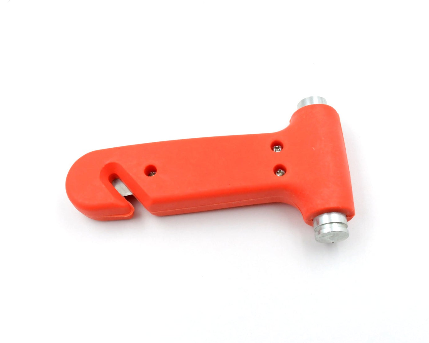 Car Safety Hammer,Emergency and Rescue Tool,Car Window Breaker and Seatbelt Cutter,Safety Hammer Emergency Rescue Tool,Car Window Breaking Seat Belt Cutter (1 Pc)