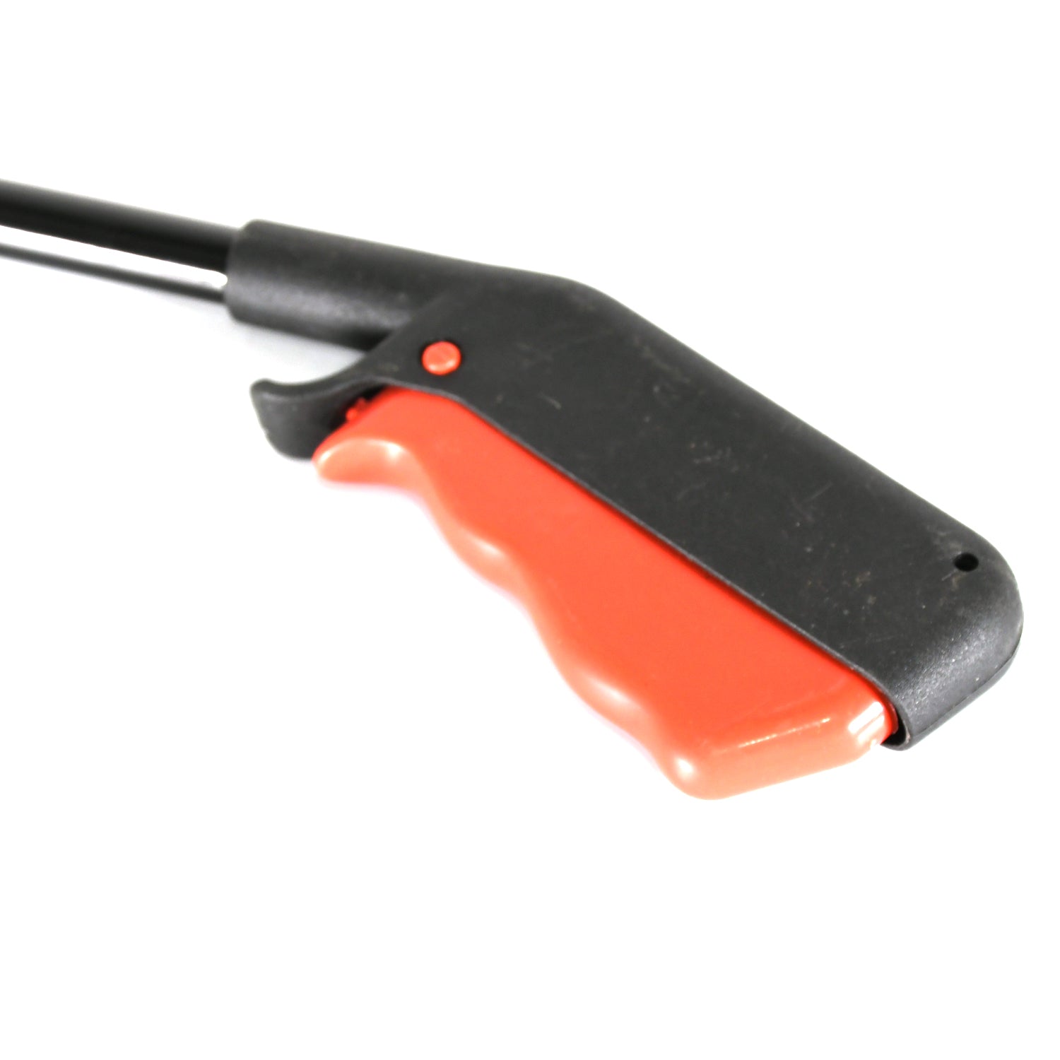 Extra Long Pickup Aid Trash Picker Upper, Rotating Hand, Heavy Duty Grip Arm - Reaching Assist for Litter, Elderly, Garden Disabled, Handicap Arm