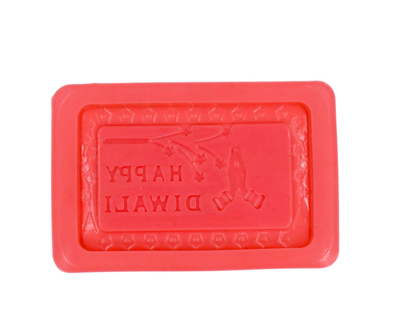 Flexible Silicone Mold Candy Chocolate Cake Jelly Mold