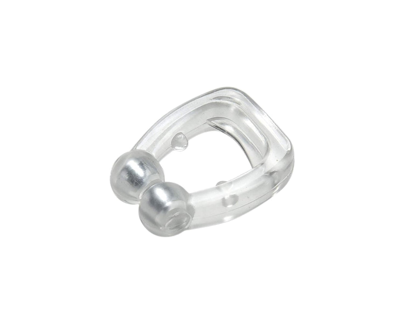 Anti Snore device for men and woman Silicone Magnetic Nose Clip For heavy Snoring sleeper, Snore Stopper, Anti Snoring Device (1 Pc)
