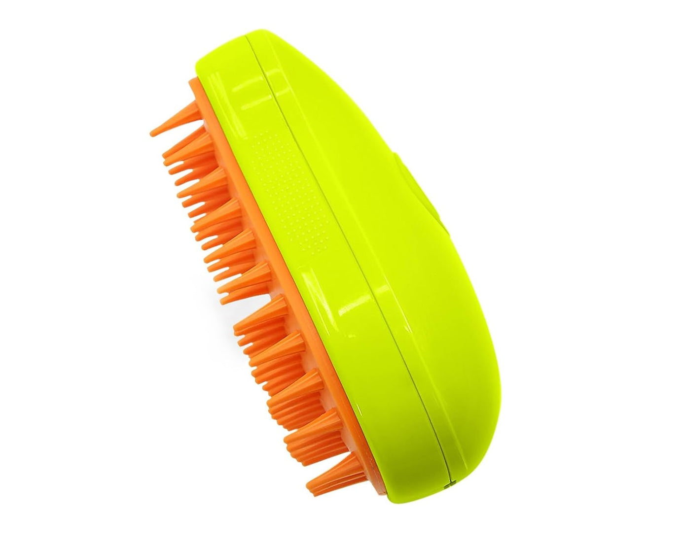 3 In1 Cat Steamy Brush, Self Cleaning Steam Cat Brush Cat Steamer Brush for Massage Cat Grooming Brush Pet Hair Removal Comb for Cat and Dog, for Removing Tangled and Loose Hair