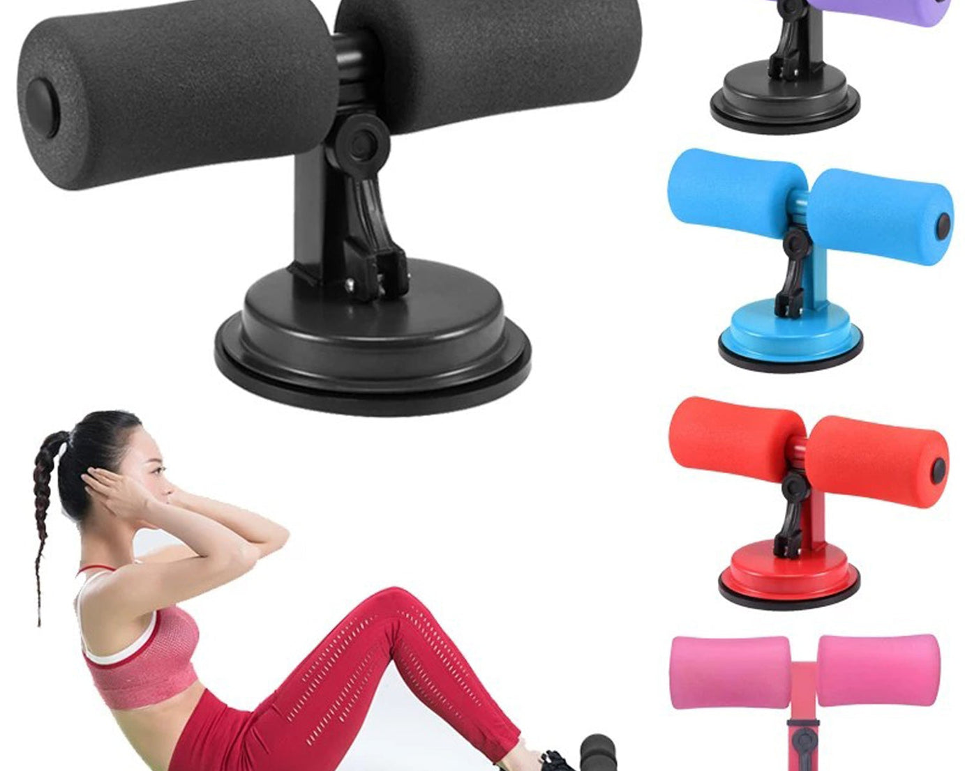 Exercise tool for home easy to use