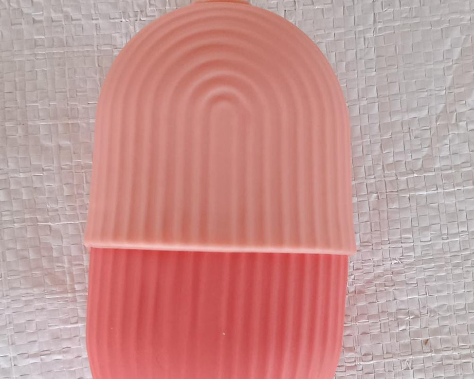 Ice roller
