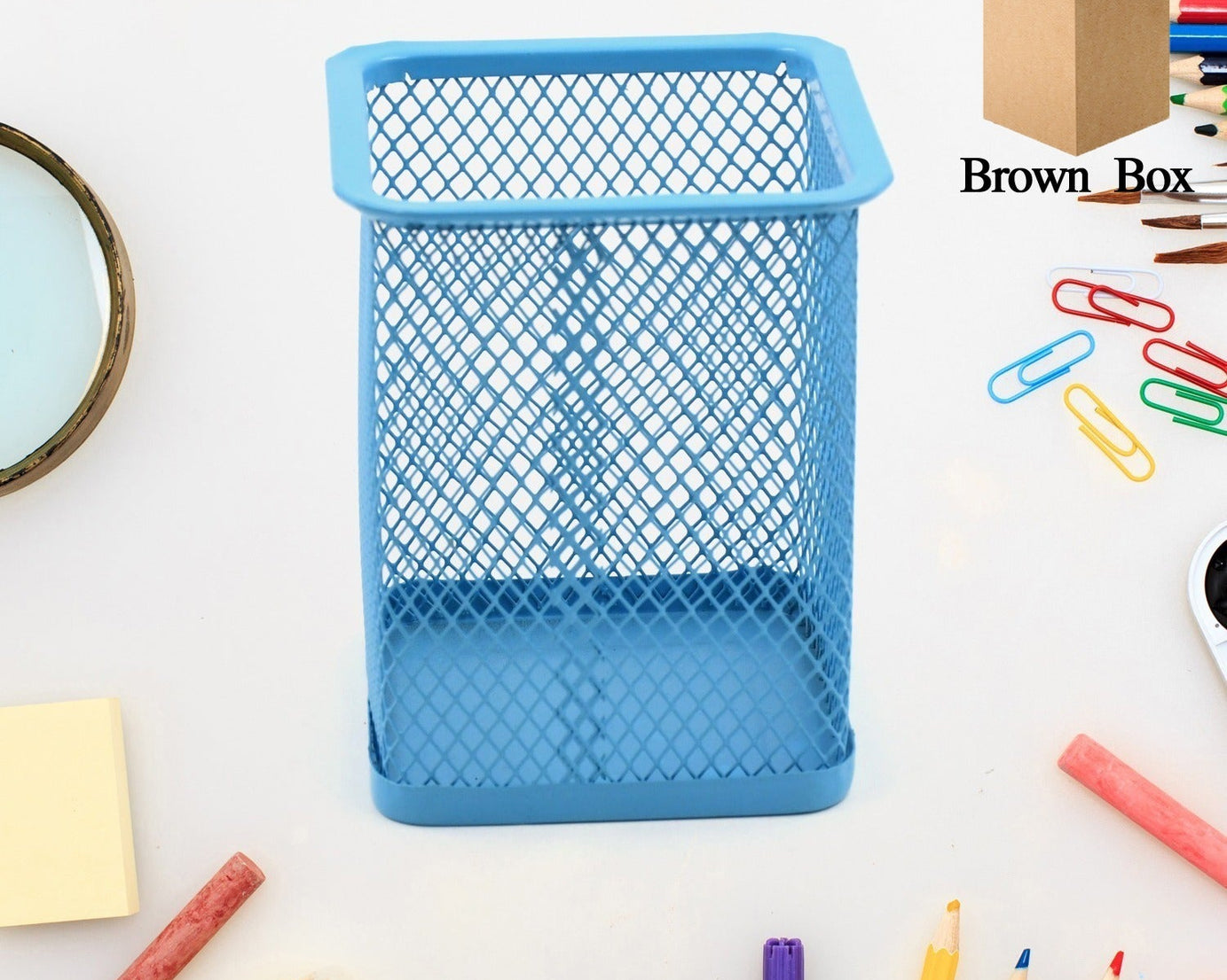 Pencil Holder