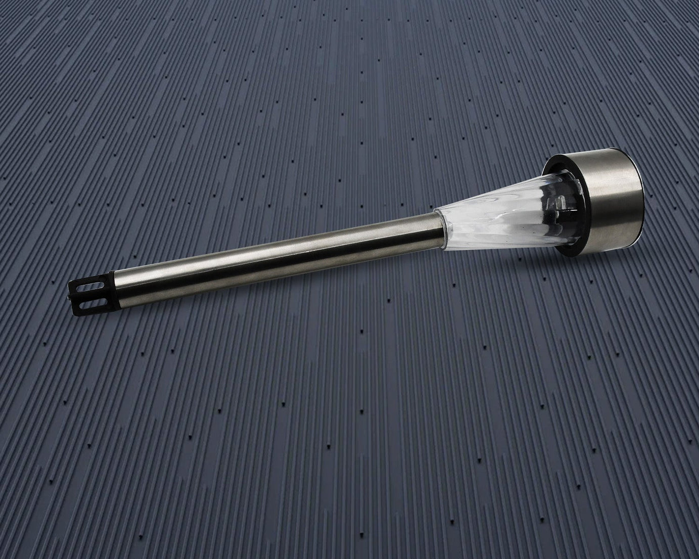 Solar Panel Led Spike Spot Light Landscape Garden Yard Path Lawn Outdors Solar Lamps (MOQ :- 24)