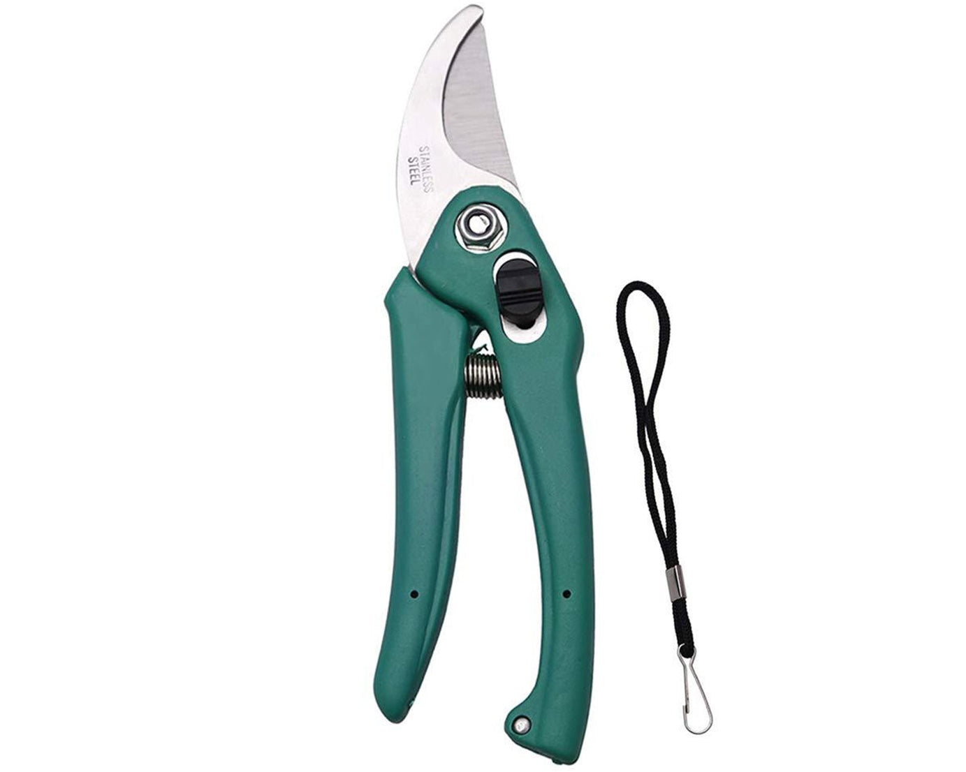 Stainless Steel Garden Scissors