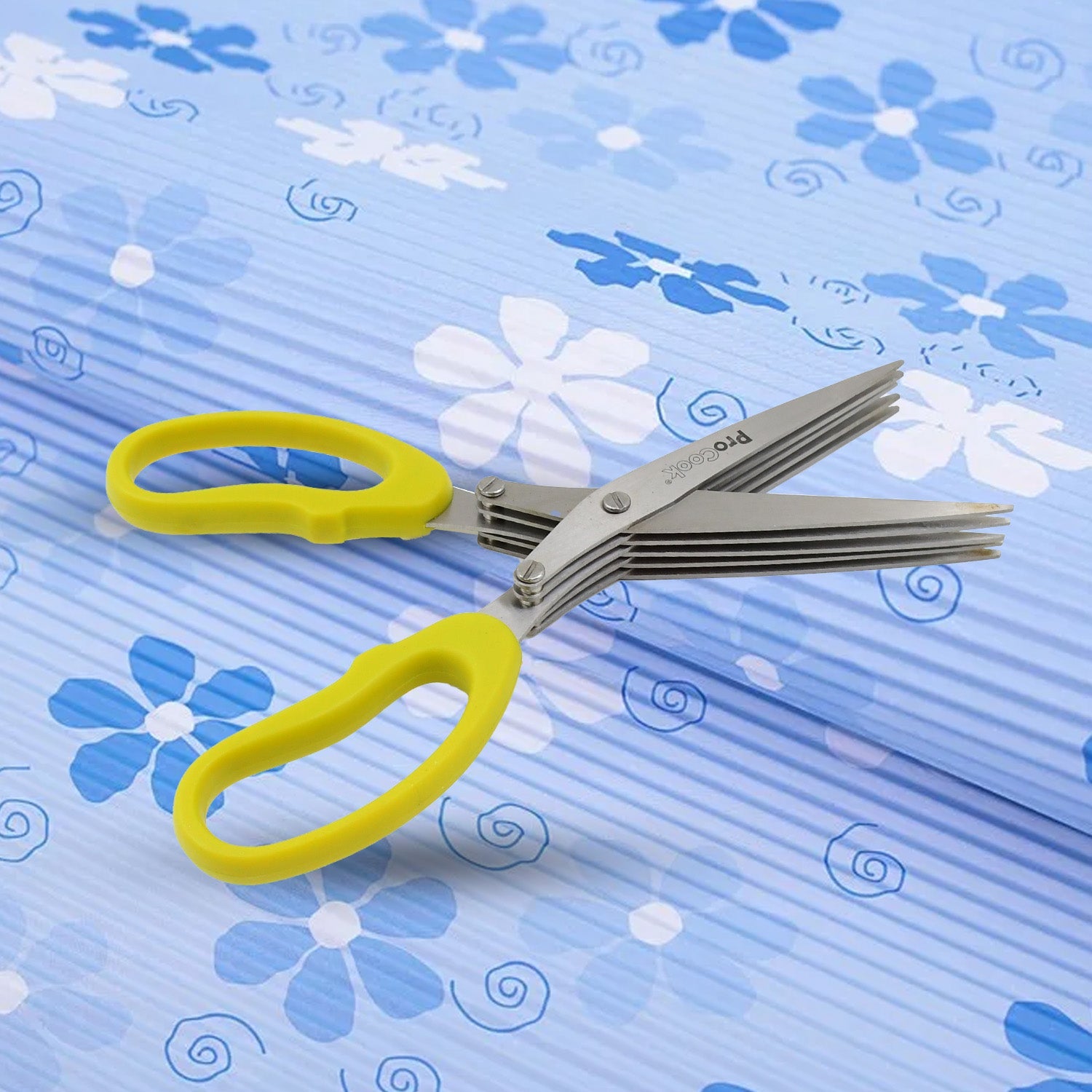 Herb Scissor