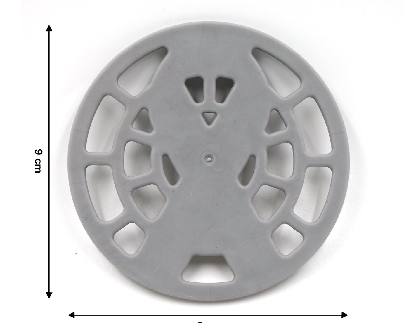 Coaster for bowls and utensils