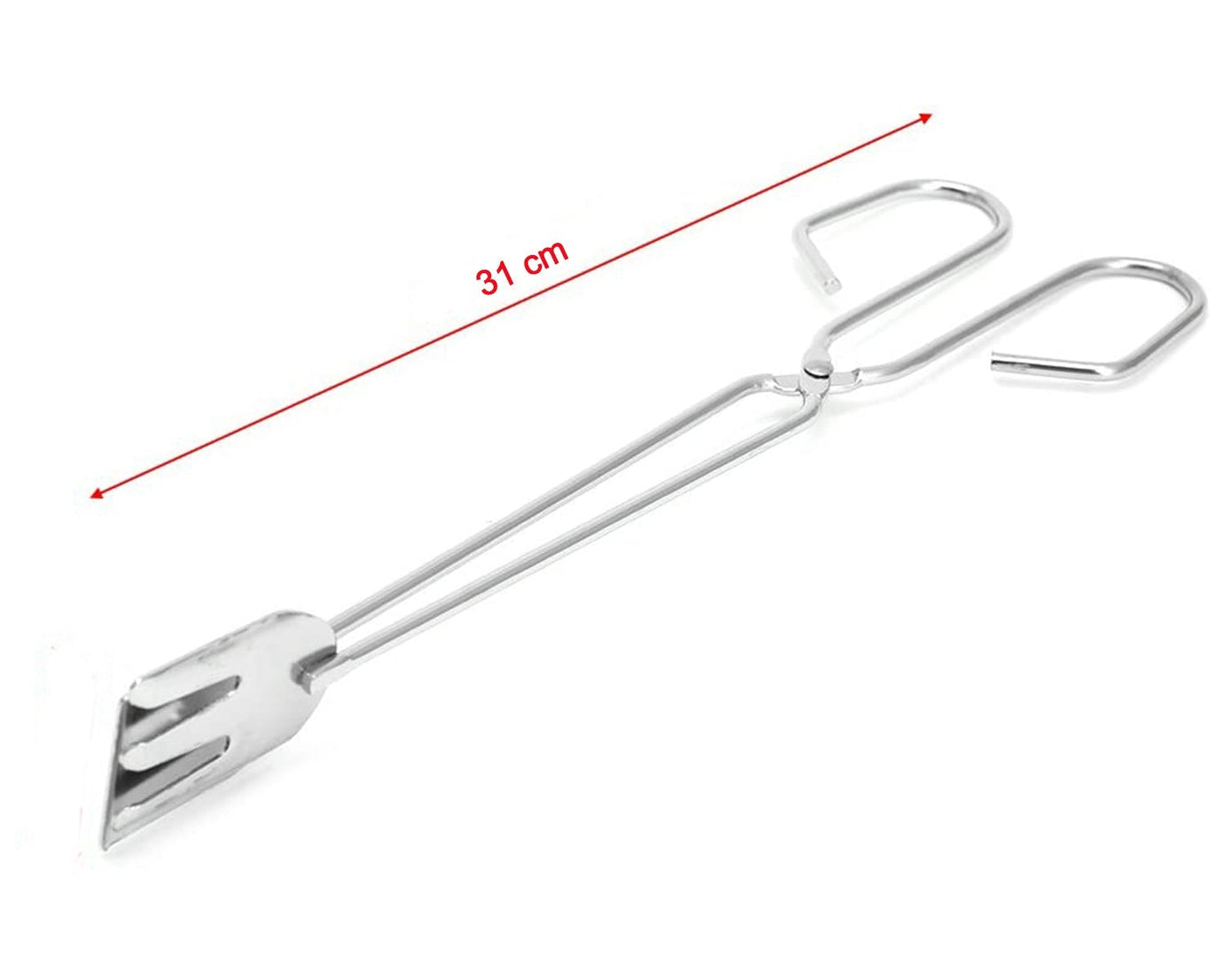 BBQ tongs with multi-function
