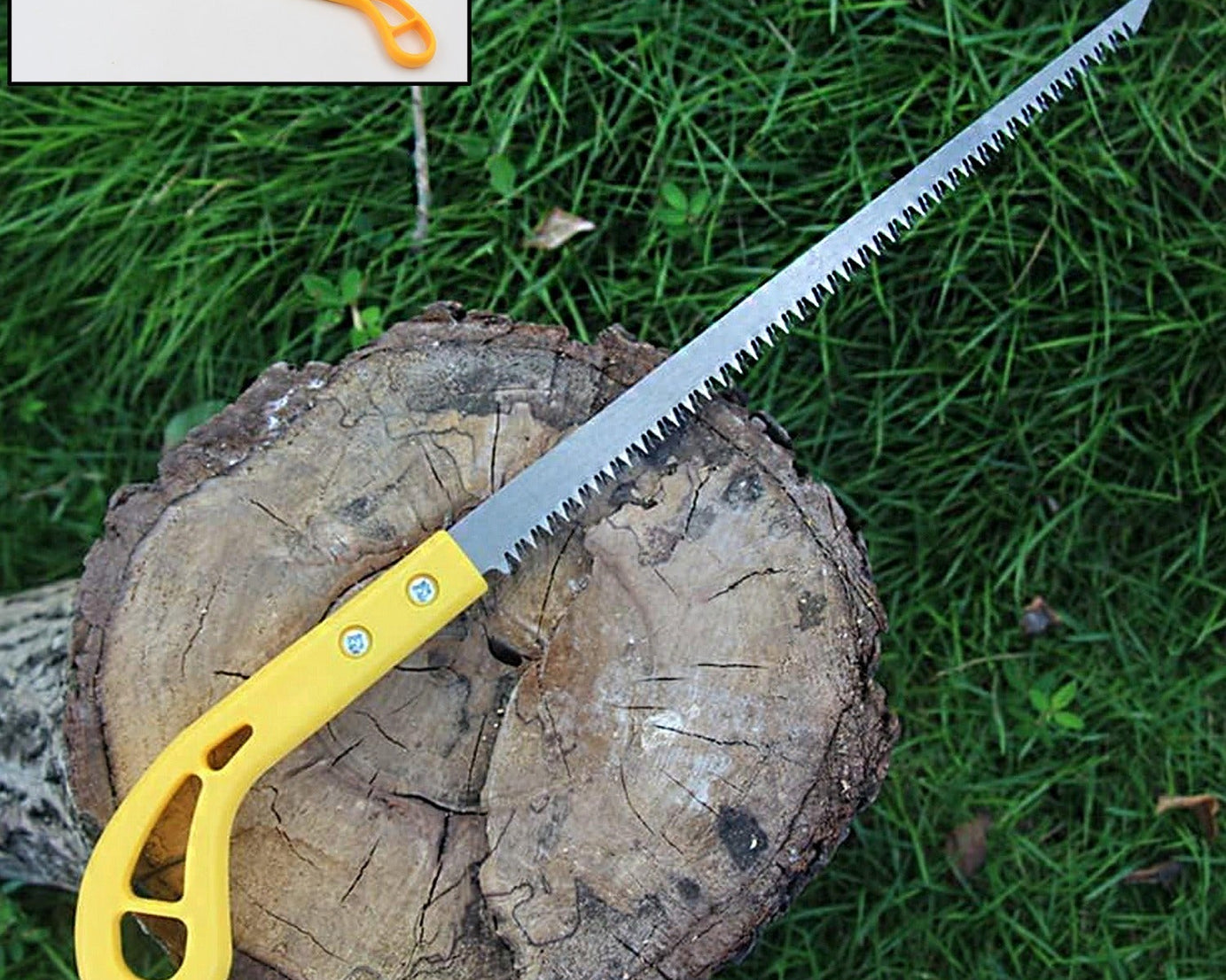 High Strength Saw