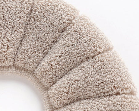 Winter Comfortable Soft Toilet Seat Mat Cover Pad Cushion Plush