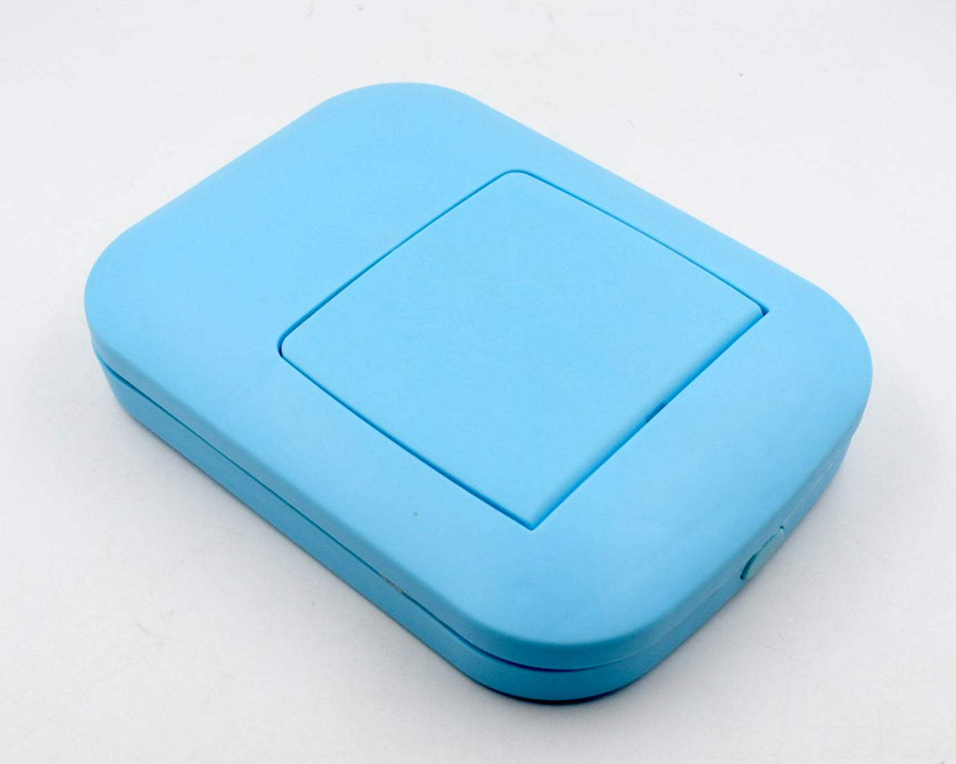 Soft Nap Doughnut Pillow |  Foldable  Kids Head Desk Pillow | Slow Rebound Desk Nap Pillow Easy to Carry for Office, School, Library, Outdoor