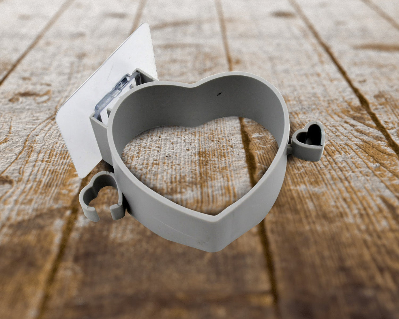 Multifunctional Wall Mount Holder