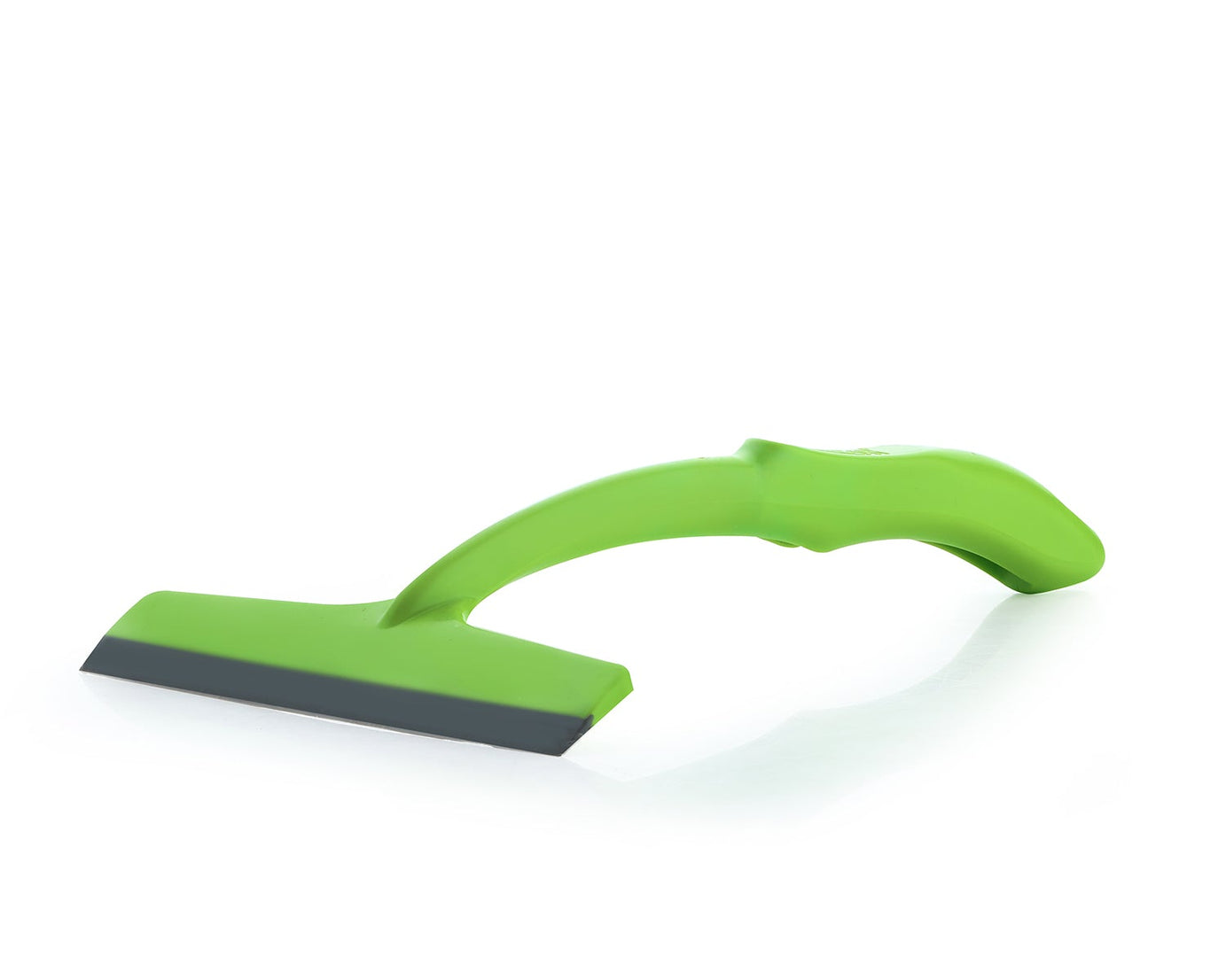 Ganesh plastic kitchen wiper, shown from different angles.