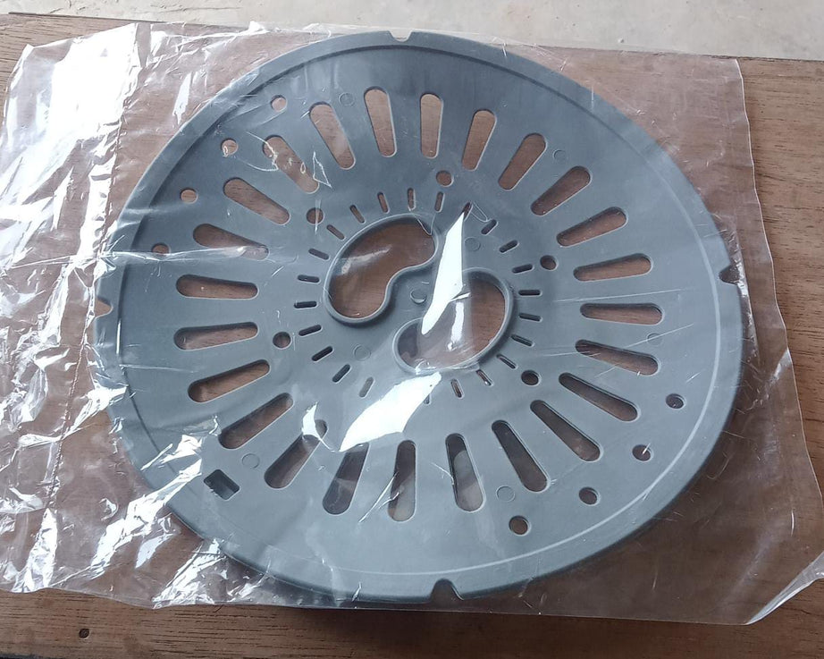 Universal Fit Top Load Semi Automatic Washing Machine Spin Safety Cover / Spinner Cap / Dryer Safety Cover / Lid & Plate (1 pc)