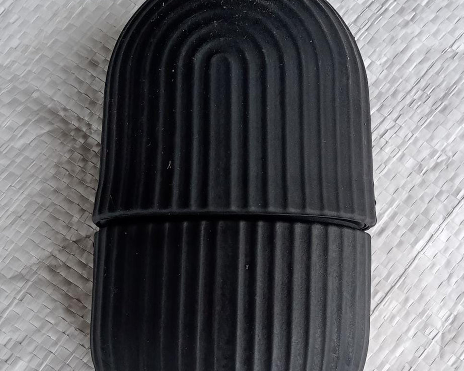Ice roller for facial massage