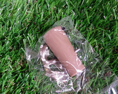 Wine Bottle Cork String Light | Multi LED / 2M Cable Length Copper Wire Battery Operated (Multicolor Light / 1 Pc)