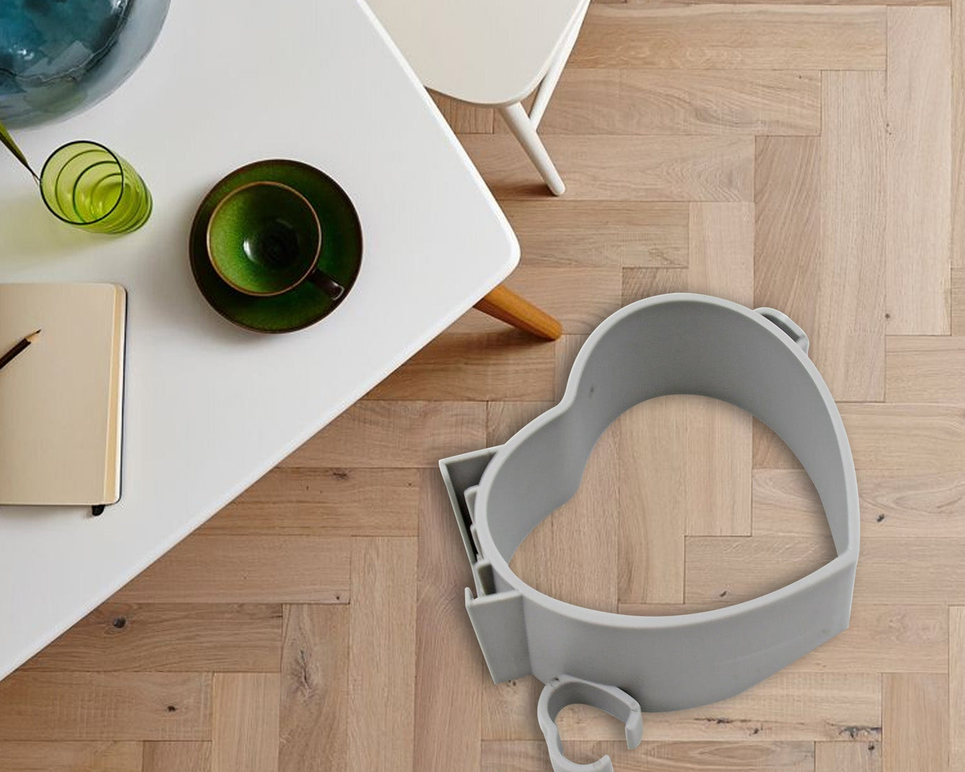 Plastic Wall Bracket