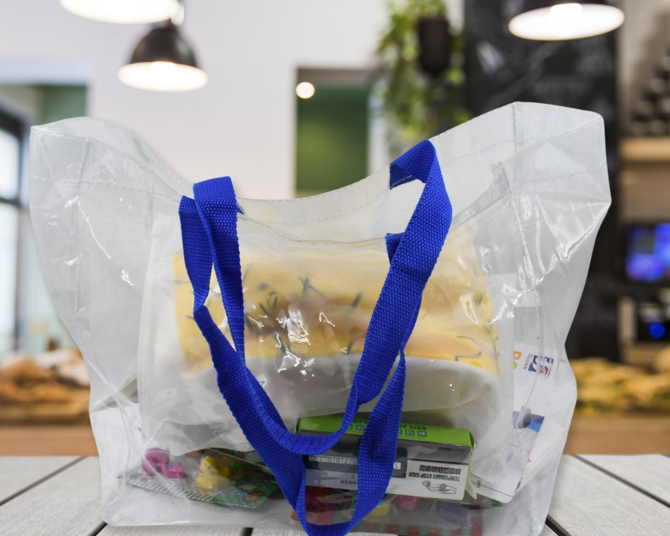 Carry Bag