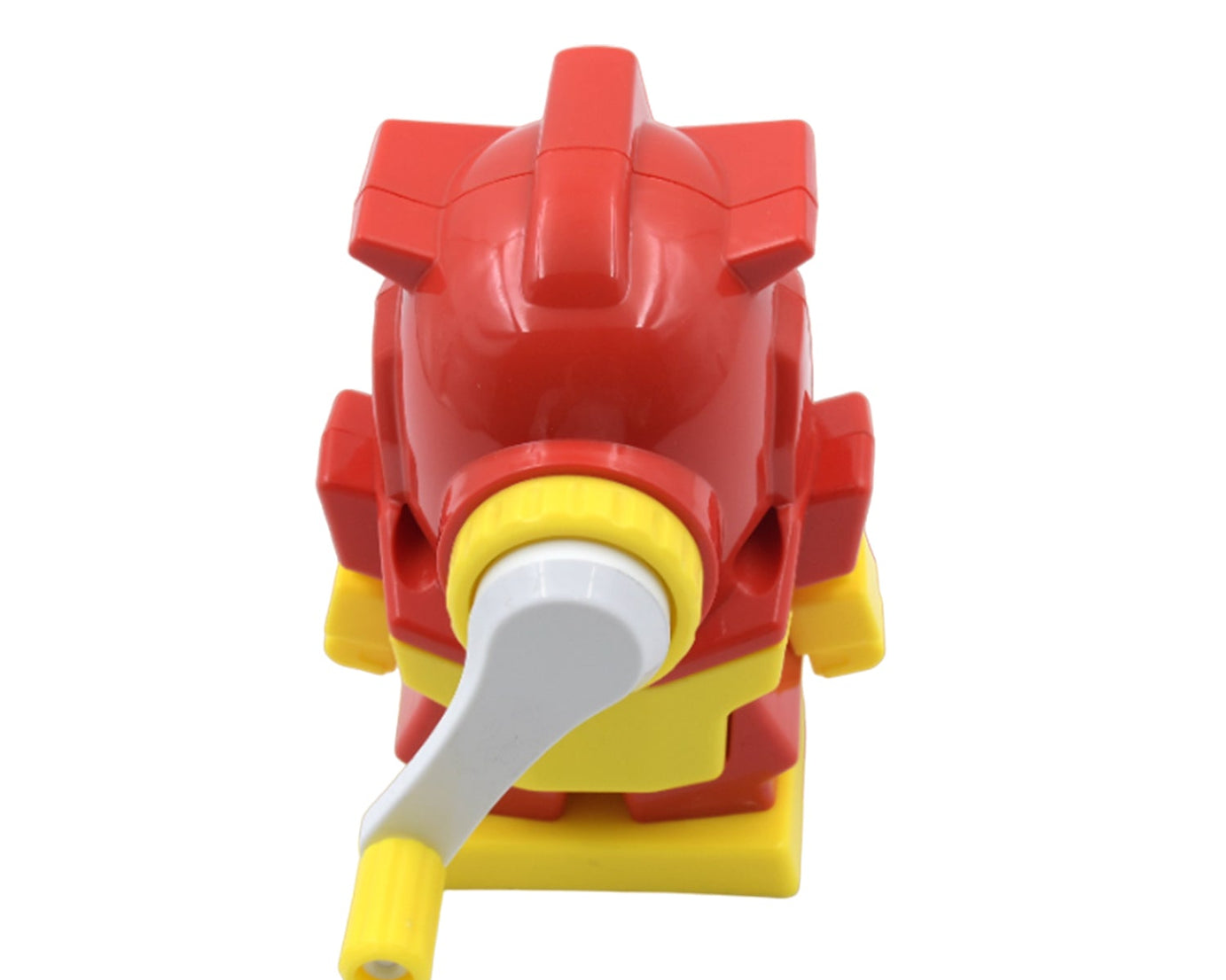 Sharpener for Pencil with Removable Tray Hardiness Steel Cutter, Kids Teddy Shaped Pencil Sharpener Machine, Birthday Return Gift Stationary Gifts