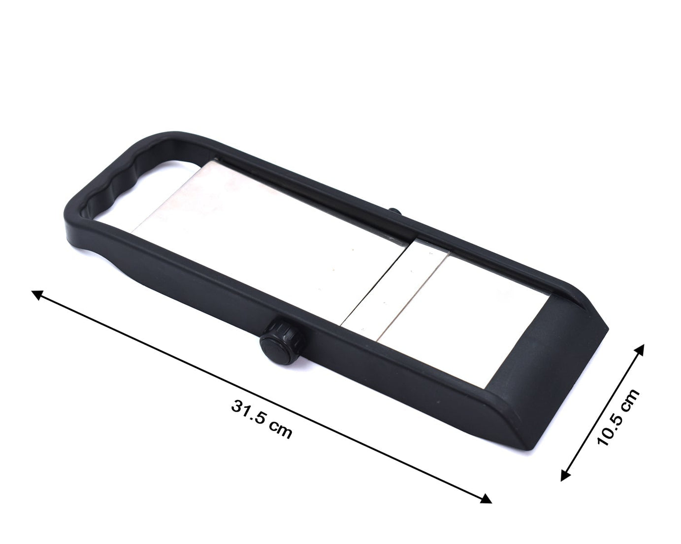 Onion and potato grater