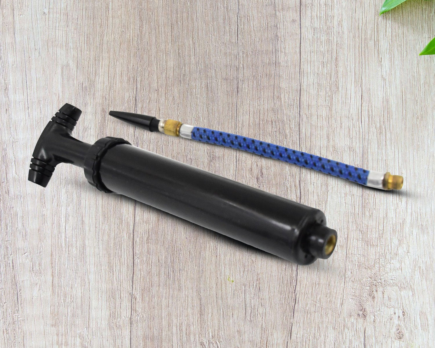 Portacle Air Pump