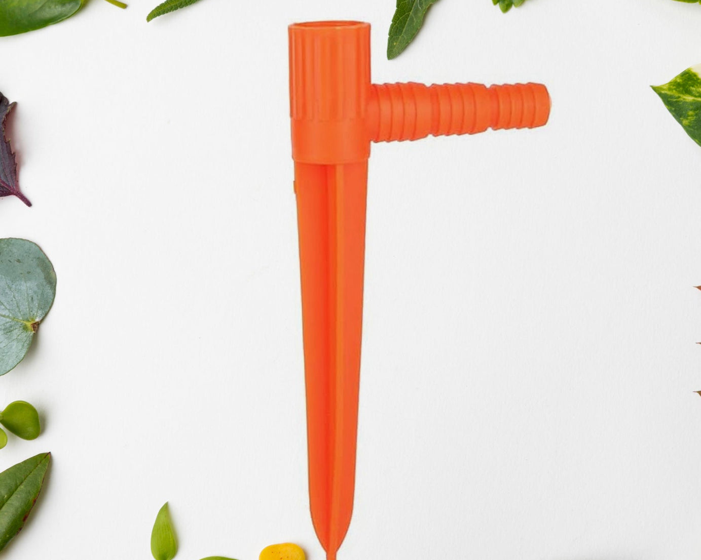 3 Arm 360° Rotating Garden Sprinkler