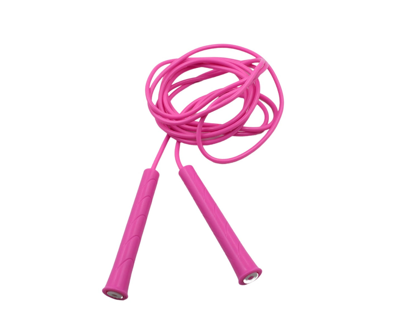0648 3m Plastic adjustable wire skipping, skip high speed jump rope cross fit fitness equipment exercise workout