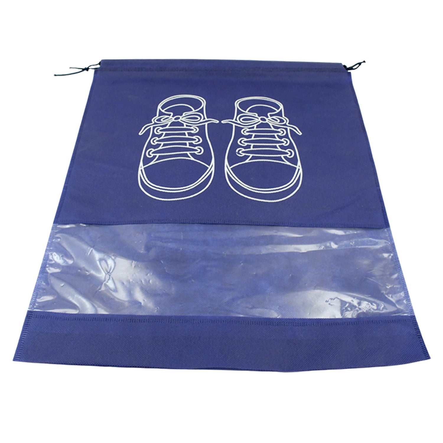 Beach Bag Shoes Storage Bag (1 Pc / Mix Color)