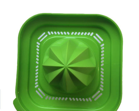 2421 Plastic Manual Juicer for Lime Orange