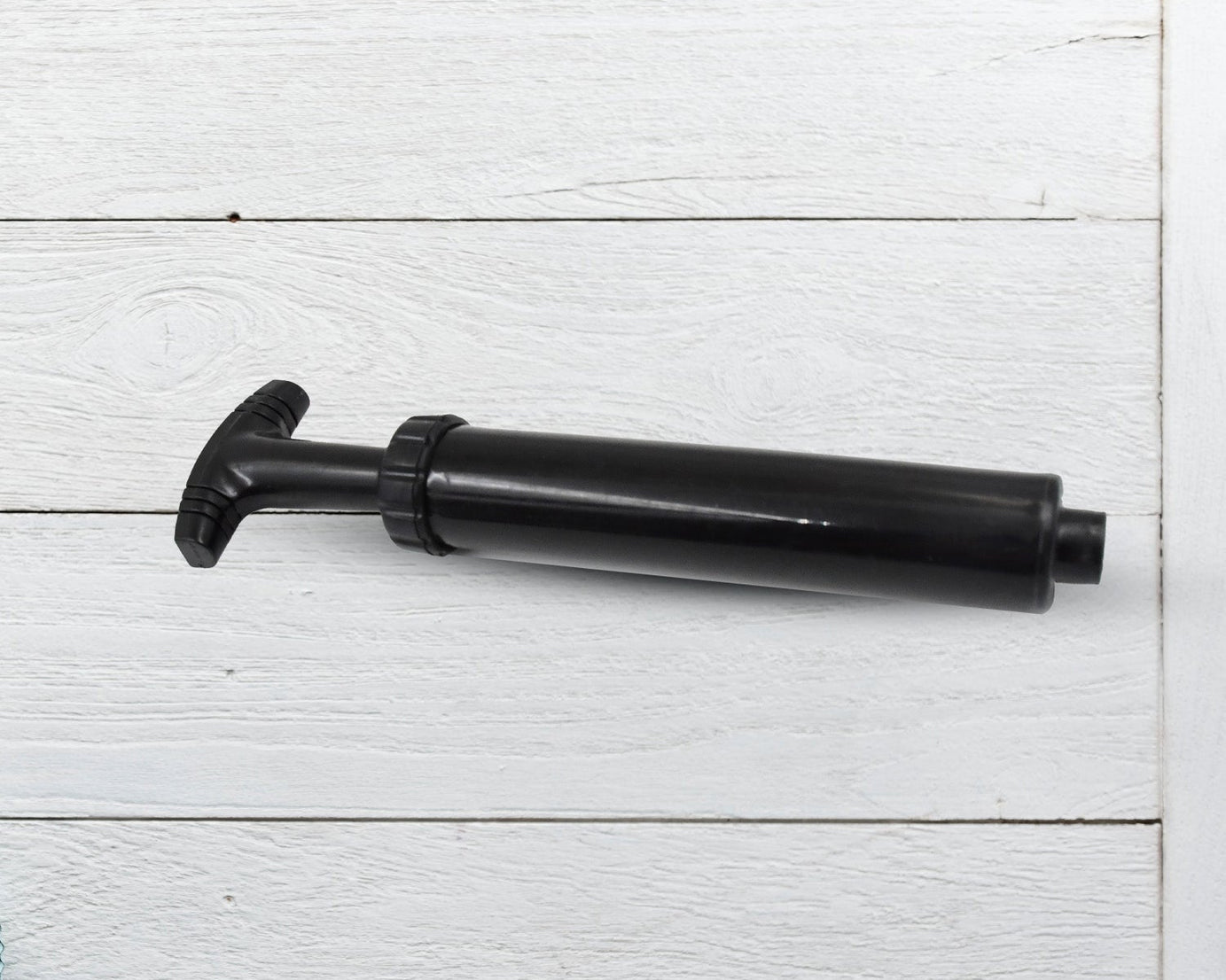 Air Ball Pump With Pin