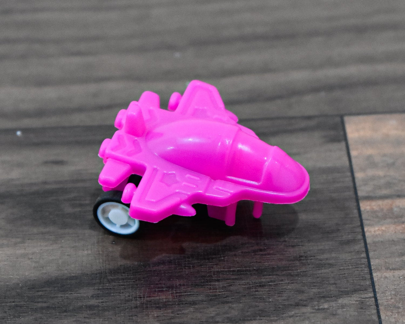 Int pull back mini plane toy