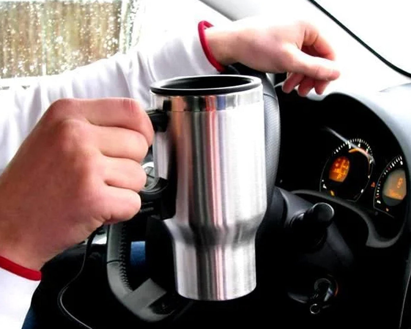 Tumbler