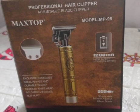 Trimmer