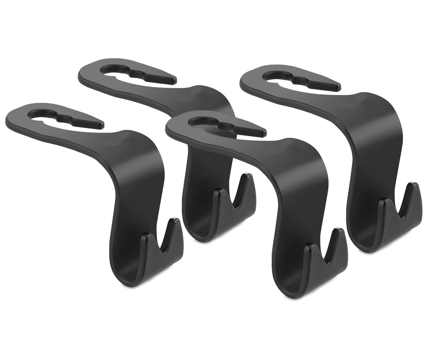 Backrest stand for car