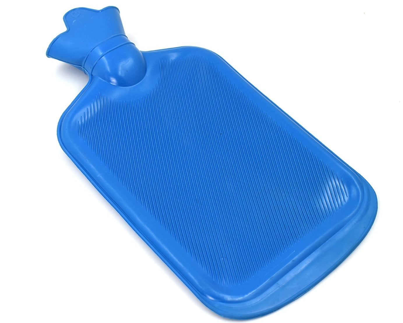 Hot water Bag 2000 ML used in all kinds of household and medical purposes as a pain relief from muscle and neural problems.
