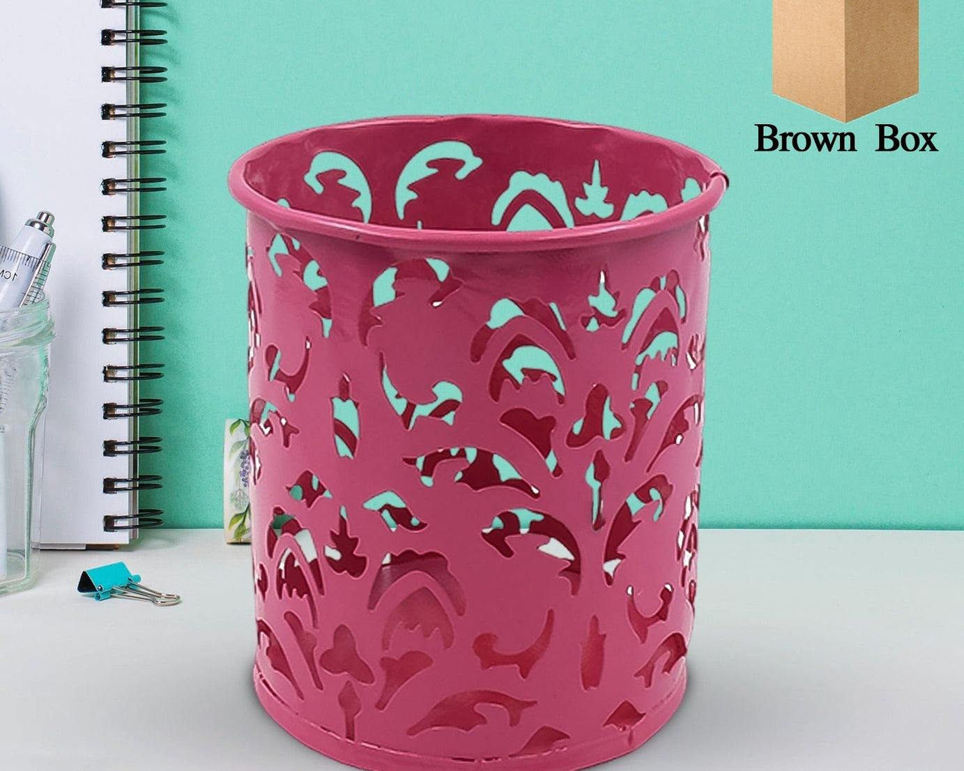 Stylish Pen Holder