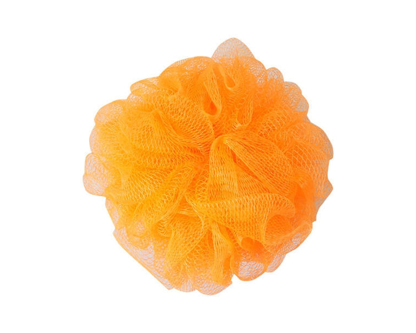 Back scrubber and bath sponge set for men and women