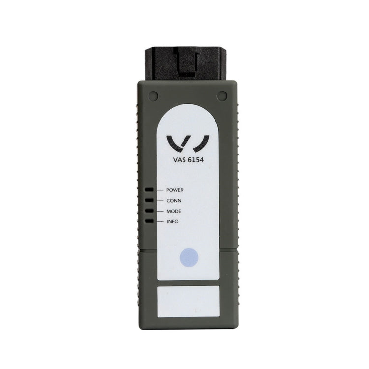 WIFI VAS6154 ODIS 7.2.1 VAG Diagnostic Tool WiFi Diagnostic VAG VAS6154 Tool for VW / Audi / Skoda
