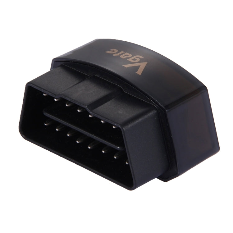 Vgate iCar Pro OBDII Bluetooth V4.0 Dual Car Scanner Tool, Support Android And iOS, Support All OBDII Protocols, Bluetooth V4.0