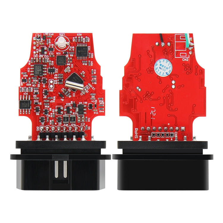 For Renault Renolink V2.10 Car Diagnostic OBD OBD2 ECU Programmer ECM UCH Key Programmer Tool, V2.10