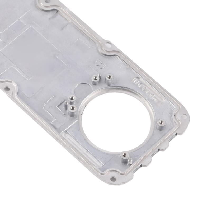 For Insta360 ONE X2 Original Disassembled Back Cover Aluminum Plate, For Insta360 One X2(Back Cover Aluminum Plate)